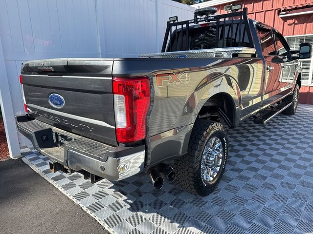 2019 Ford F-350 XLT