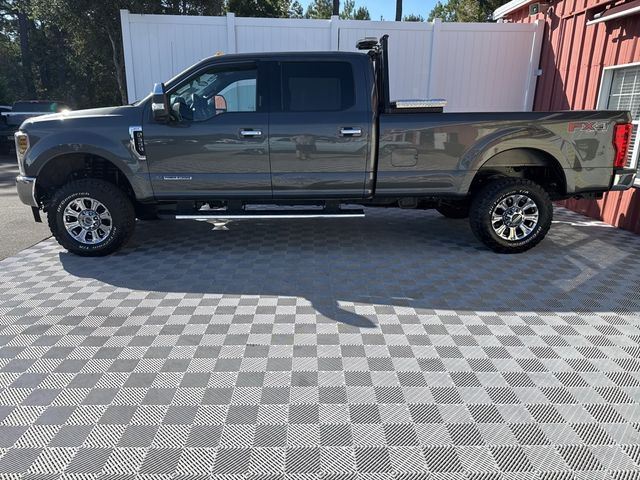 2019 Ford F-350 XLT