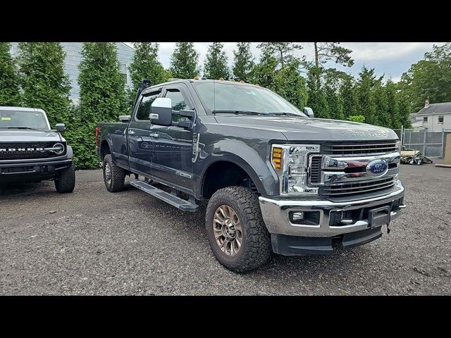 2019 Ford F-350 XLT