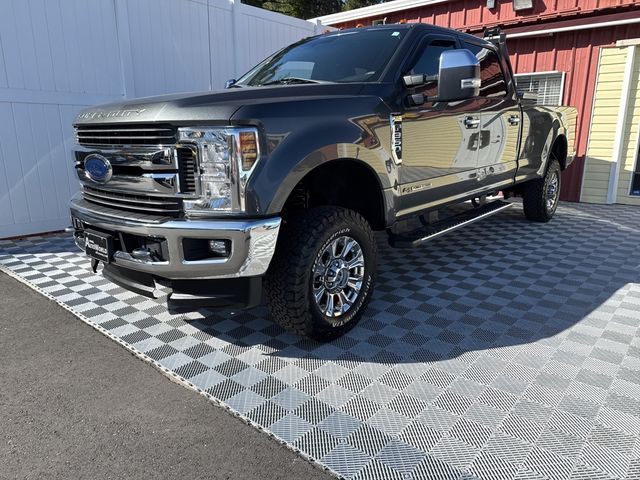 2019 Ford F-350 XLT