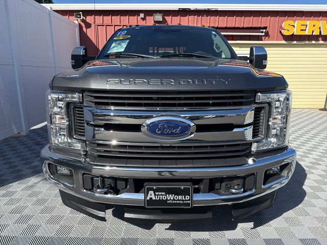 2019 Ford F-350 XLT