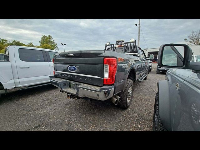 2019 Ford F-350 XLT