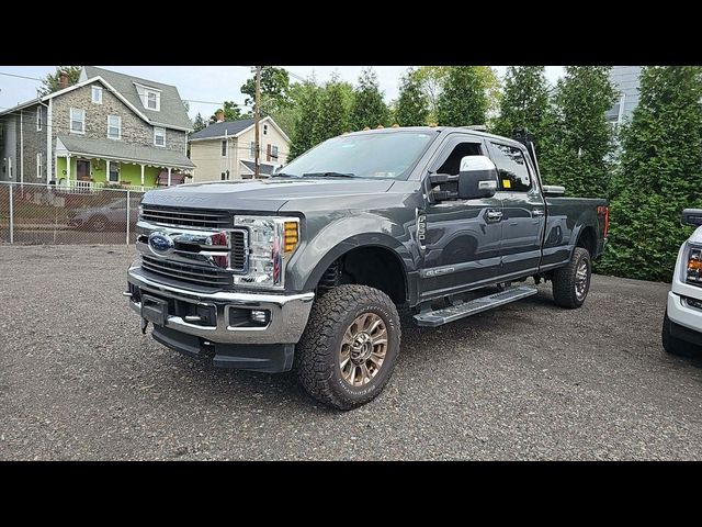 2019 Ford F-350 XLT