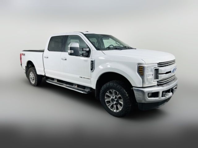 2019 Ford F-350 XLT