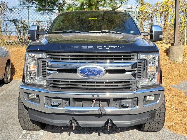 2019 Ford F-350 XLT