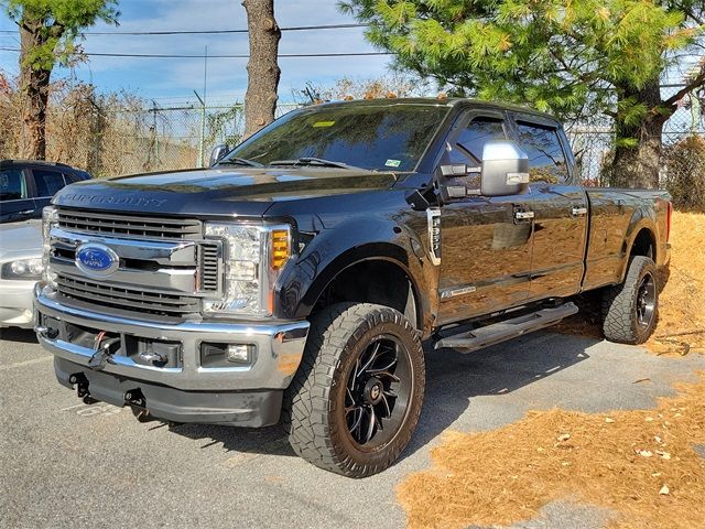 2019 Ford F-350 XLT