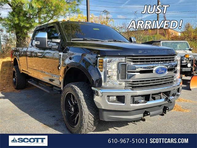 2019 Ford F-350 XLT