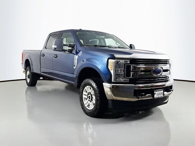 2019 Ford F-350 XLT