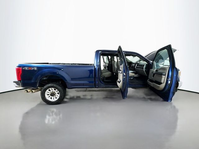 2019 Ford F-350 XLT