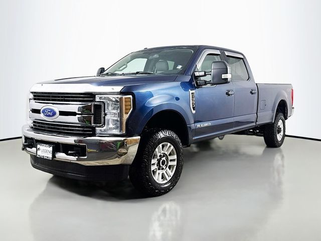 2019 Ford F-350 XLT