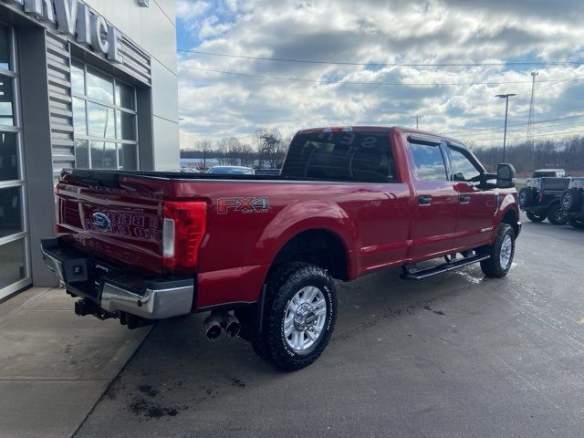 2019 Ford F-350 XLT