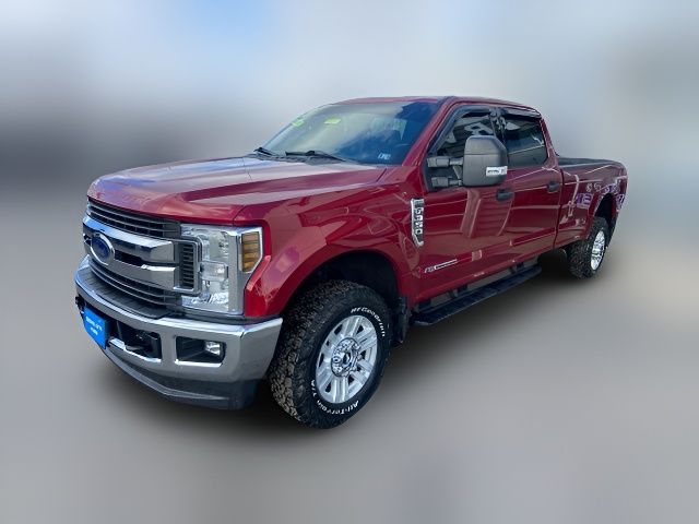 2019 Ford F-350 XLT