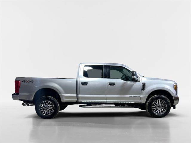 2019 Ford F-350 XLT