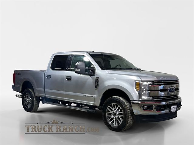 2019 Ford F-350 XLT