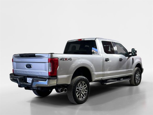 2019 Ford F-350 XLT