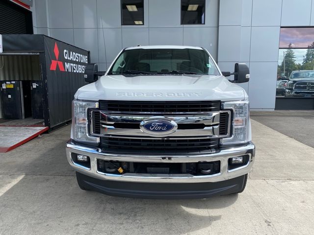 2019 Ford F-350 XLT