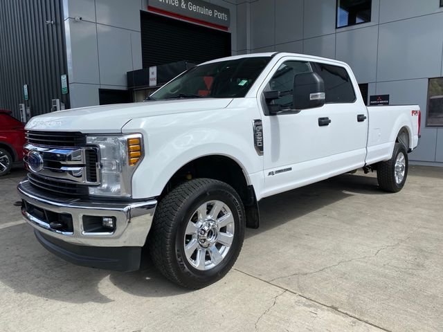 2019 Ford F-350 XLT