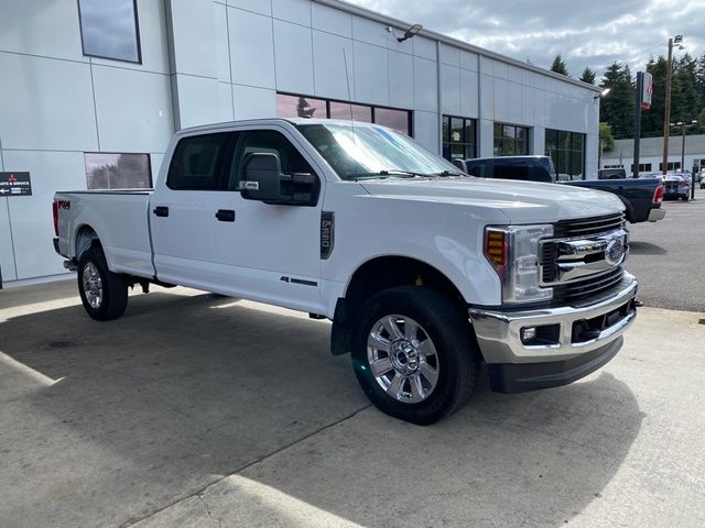 2019 Ford F-350 XLT