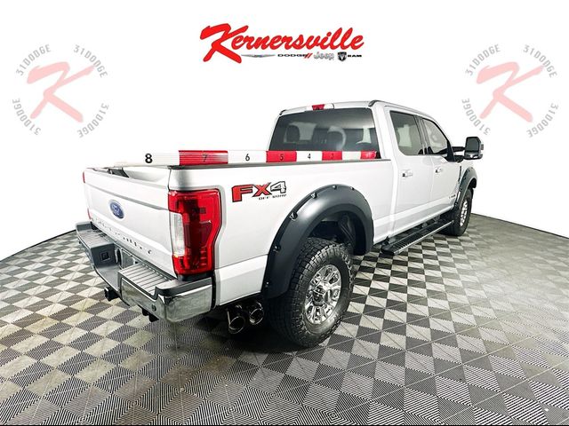 2019 Ford F-350 XLT