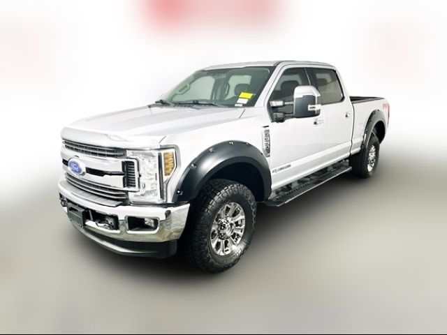 2019 Ford F-350 XLT