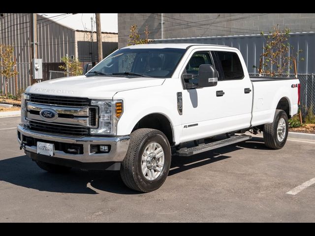 2019 Ford F-350 XLT