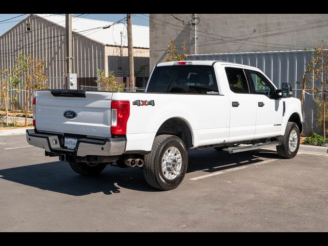 2019 Ford F-350 XLT