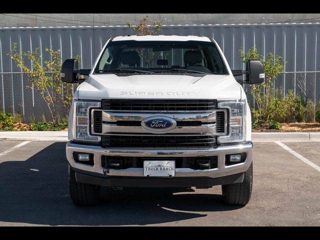 2019 Ford F-350 XLT