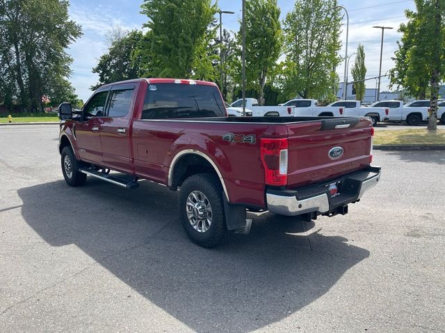 2019 Ford F-350 XLT
