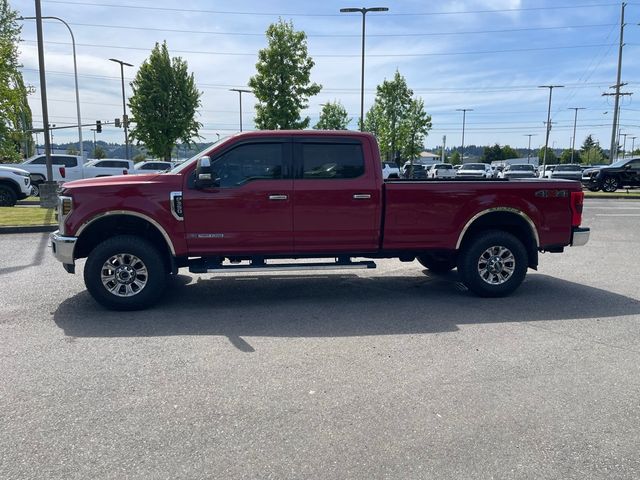 2019 Ford F-350 XLT