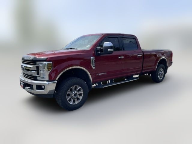 2019 Ford F-350 XLT