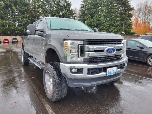 2019 Ford F-350 XLT