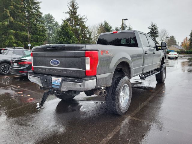 2019 Ford F-350 XLT