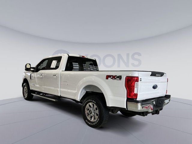 2019 Ford F-350 XLT