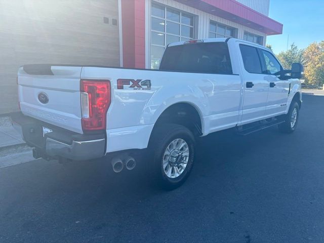 2019 Ford F-350 XLT