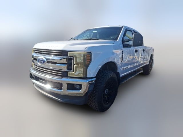 2019 Ford F-350 XLT