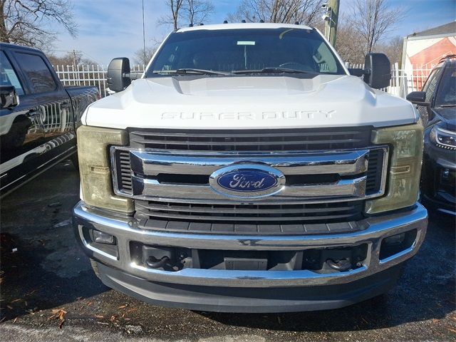 2019 Ford F-350 XLT