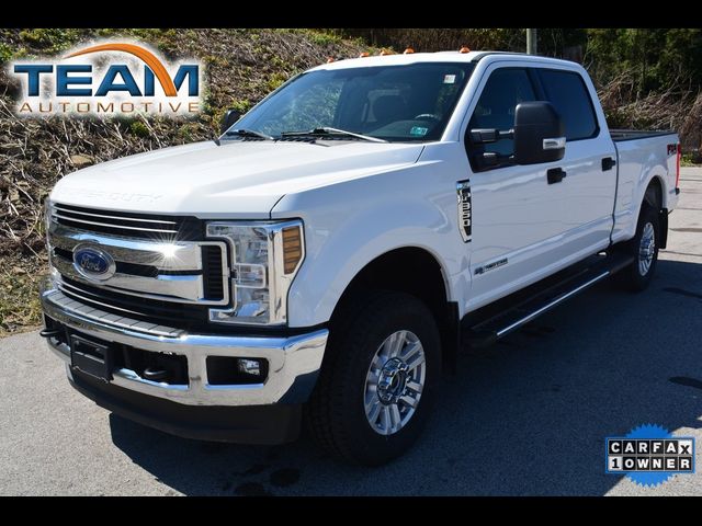 2019 Ford F-350 XLT