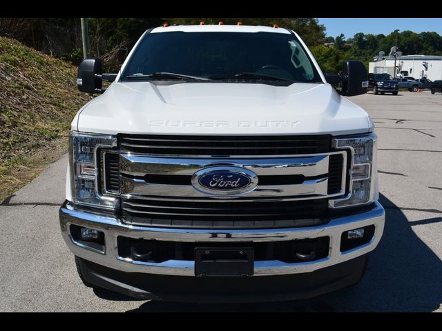 2019 Ford F-350 XLT