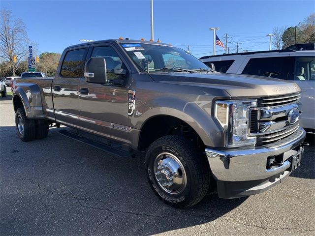 2019 Ford F-350 XLT