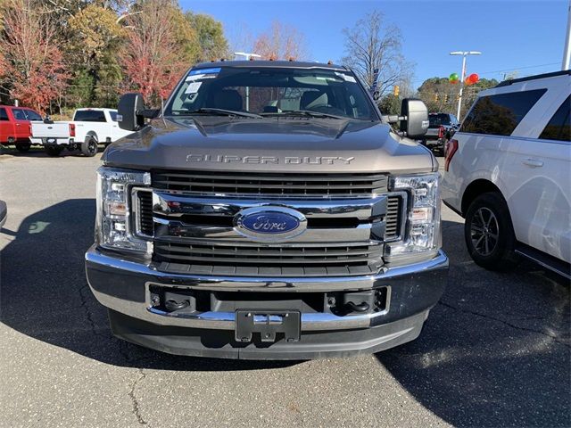 2019 Ford F-350 XLT