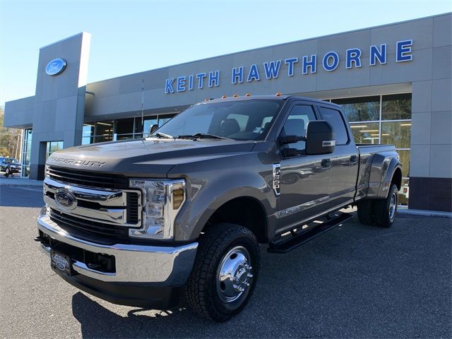 2019 Ford F-350 XLT