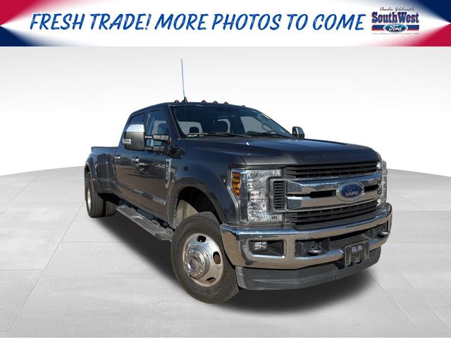 2019 Ford F-350 XLT