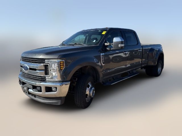 2019 Ford F-350 XLT