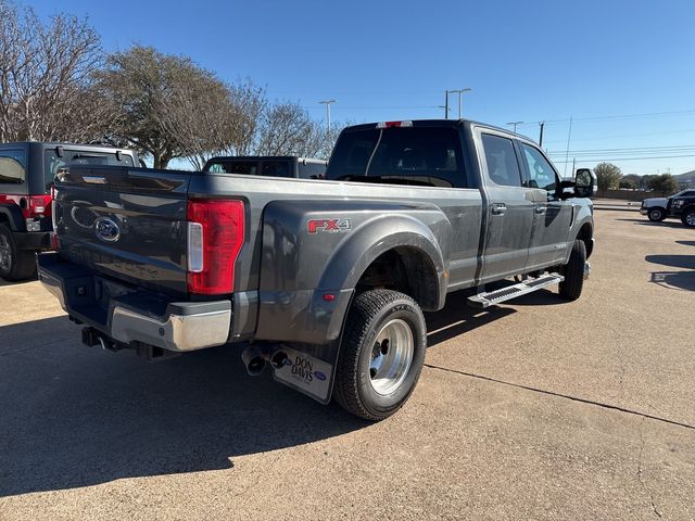 2019 Ford F-350 XLT