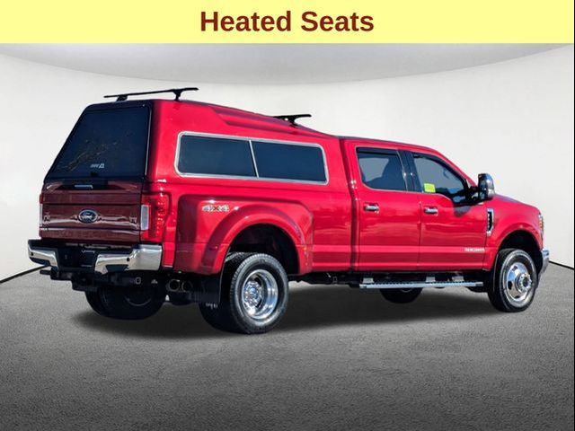 2019 Ford F-350 XLT