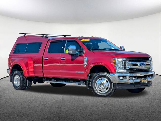 2019 Ford F-350 XLT