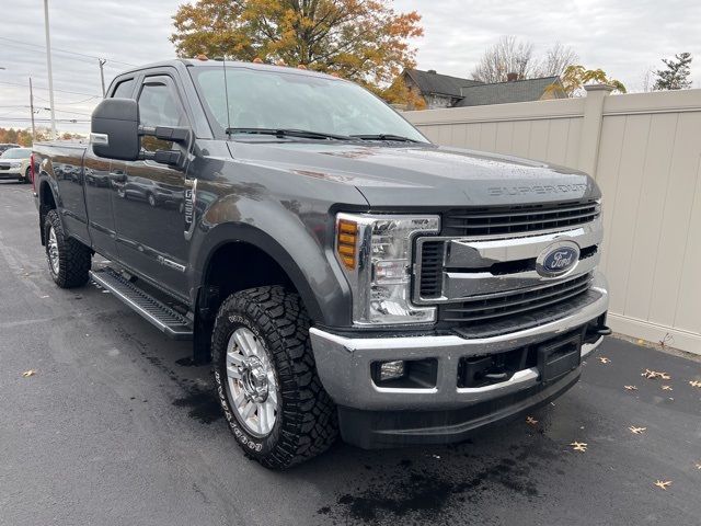 2019 Ford F-350 XLT