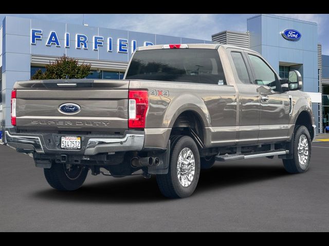 2019 Ford F-350 XLT