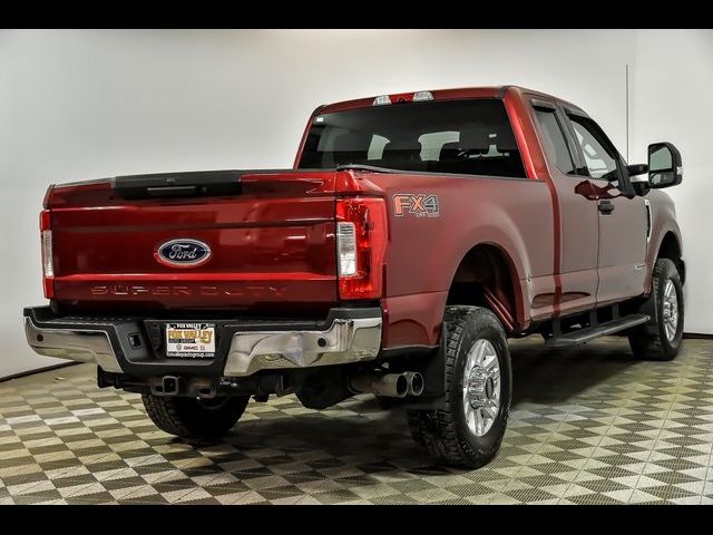 2019 Ford F-350 XLT