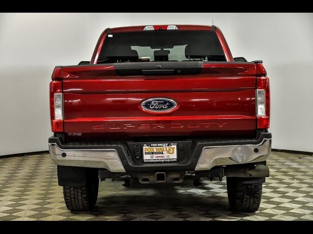 2019 Ford F-350 XLT